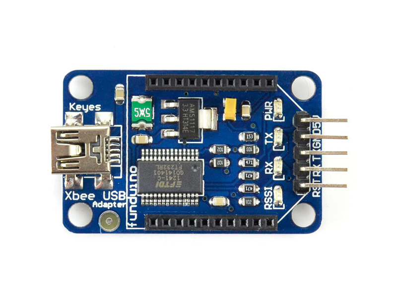 XBee USB Adapter - Image 2